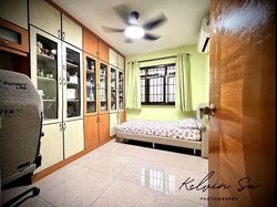 Blk 684B Choa Chu Kang Crescent (Choa Chu Kang), HDB 5 Rooms #554553481
